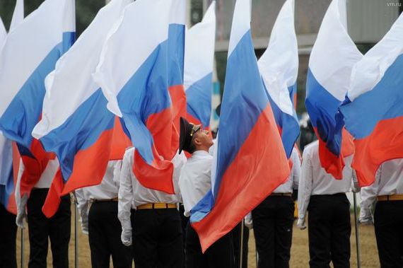 прописка в Вятских Полянах